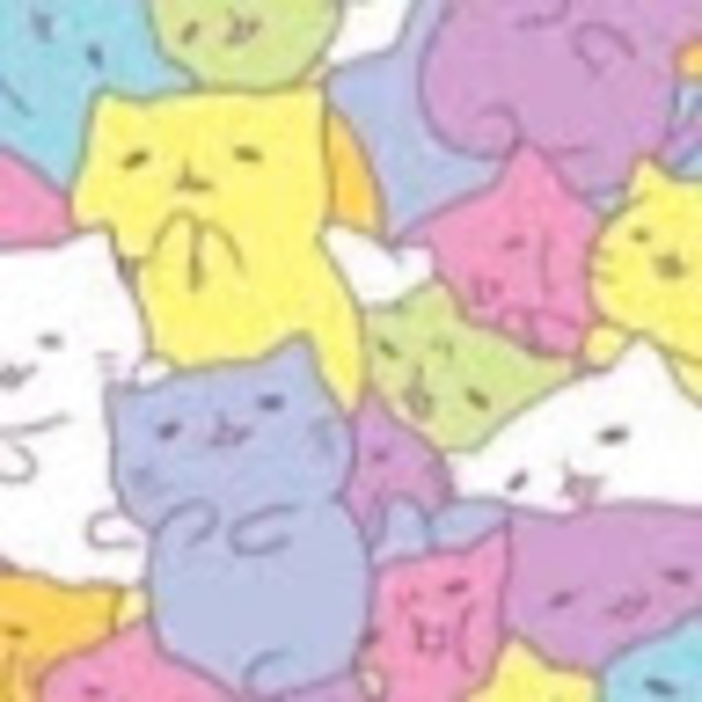 Meet your Posher, Samara